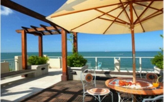Sea View Residence