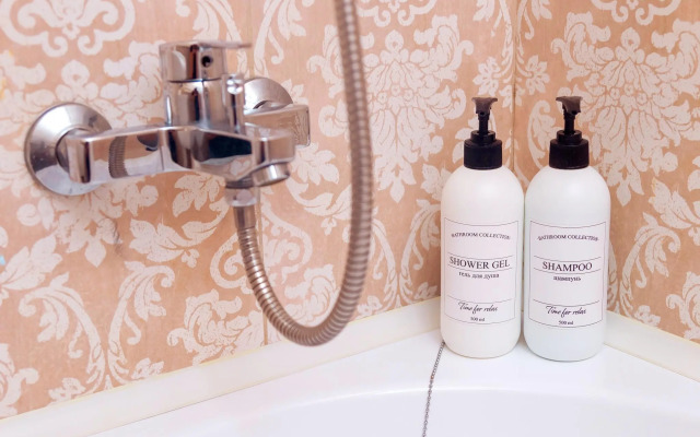 Апартаменты на улице Шотмана 12