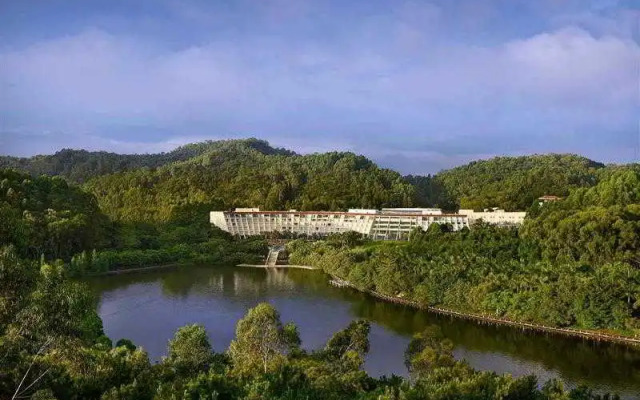 Hillview Golf Resort Dongguan