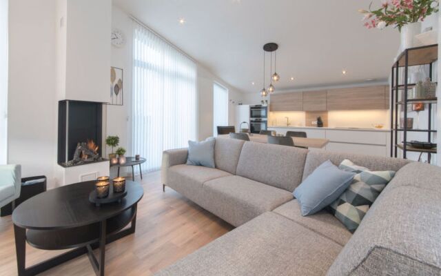 Water Resort Oosterschelde 33603