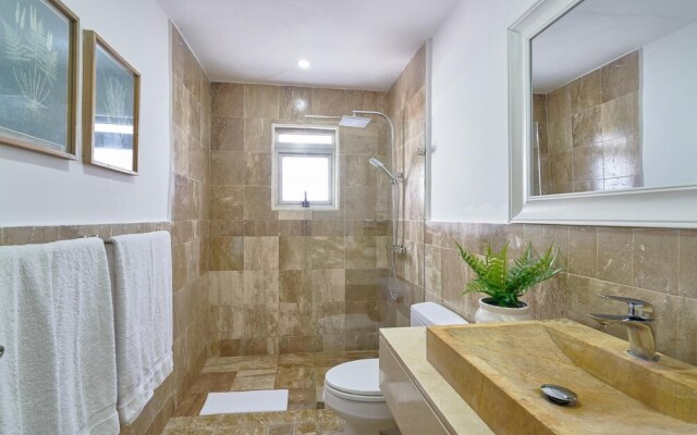 Beach Penthouse - Sea View Bh-402 Costa Atlantica