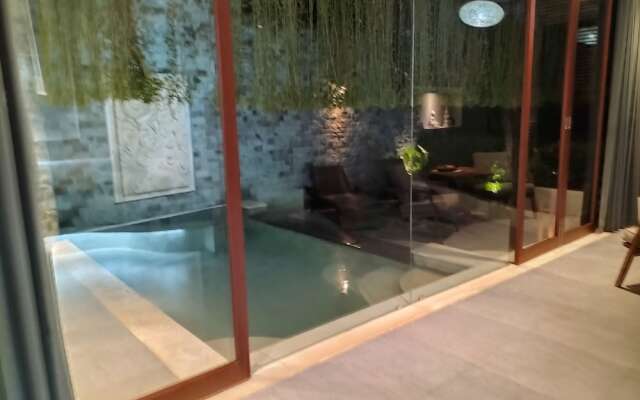 Rama Gaia Villa