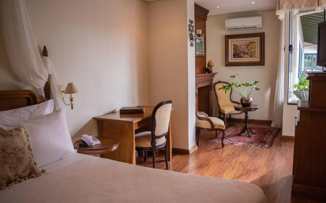 Kurotel Centro Medico De Longevidade E Spa