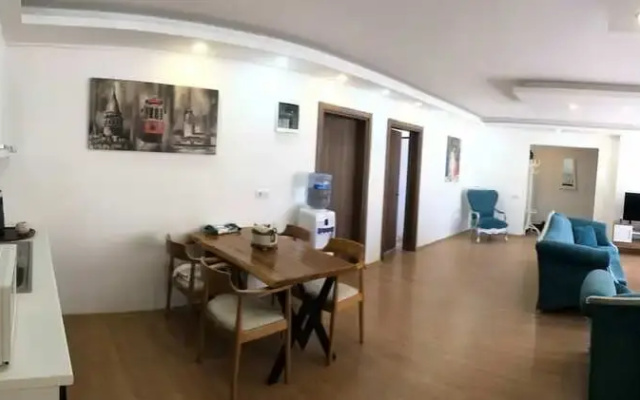 Seren Otel Çeşme