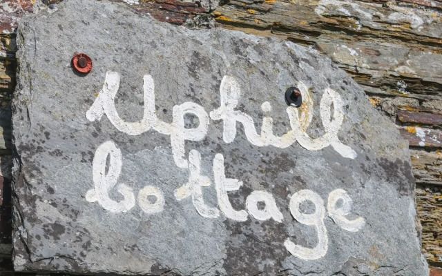Uphill Cottage