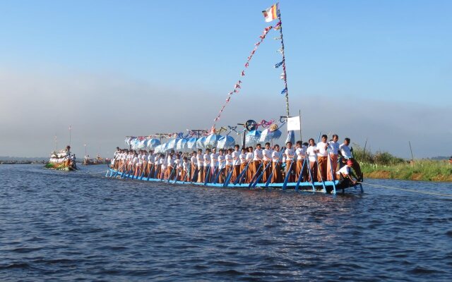 Inle Resort & Spa