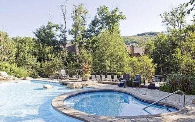 Les Manoirs - Tremblant Resort Lodging