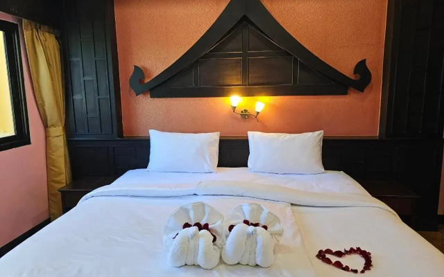 Nanai 2 Residence Patong
