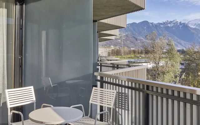 BoHo by Maier - kontaktloser Check-In