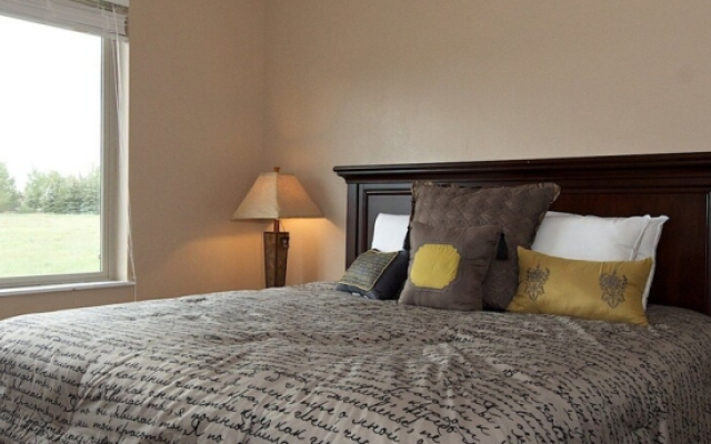 Teton Harmony by Kabino