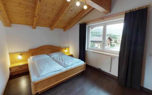 Appartement Kitzsteinhorn