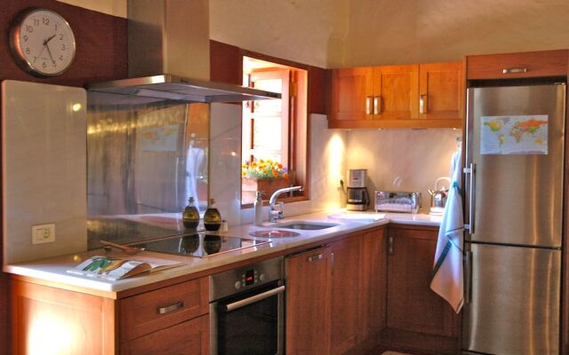Romantic Villa With Private Pool for Couples in Gran Canaria