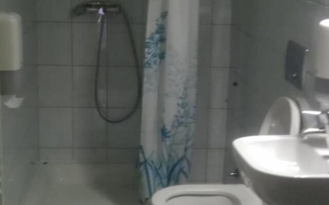 Vila Veselova Hostel