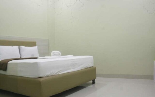 Pare Beach Hotel Parepare