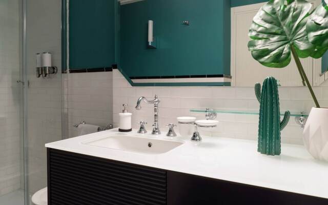 Porta Romana Design Loft