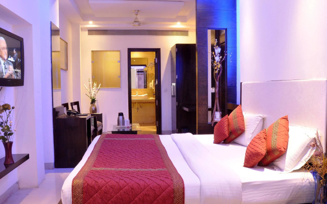 Hotel Singh Empire Dx