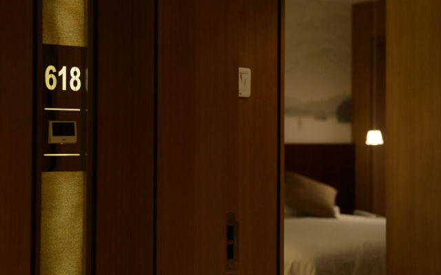 Xinyu Hotel