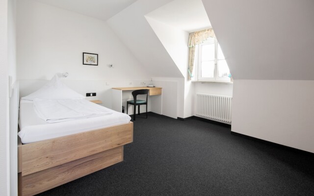 Gasthof Linde - Hotel Blum