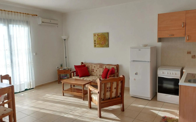 Giannos Apartments