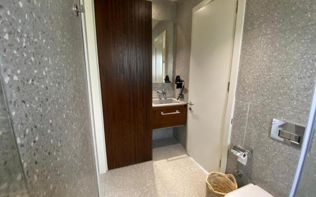 Zay'a Çeşme Hotel & Beach