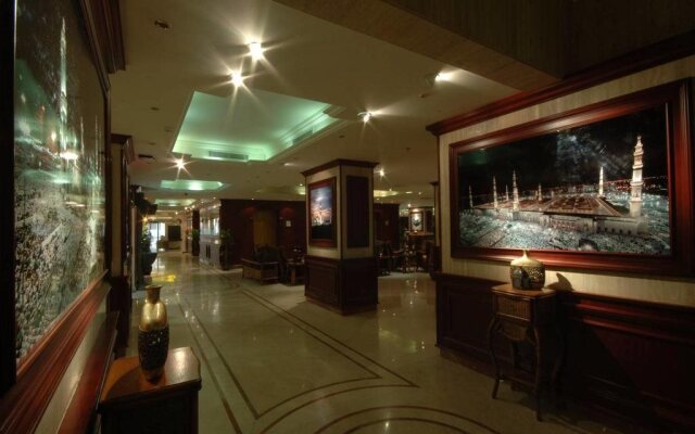 Al Shohada by Palm Rich Makkah