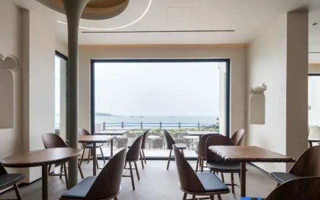 Qinyuhai Homestay (Qingdao Zhanqiao Badaguan Scenic Area)