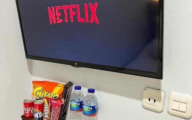 Front One Cabin Sunter