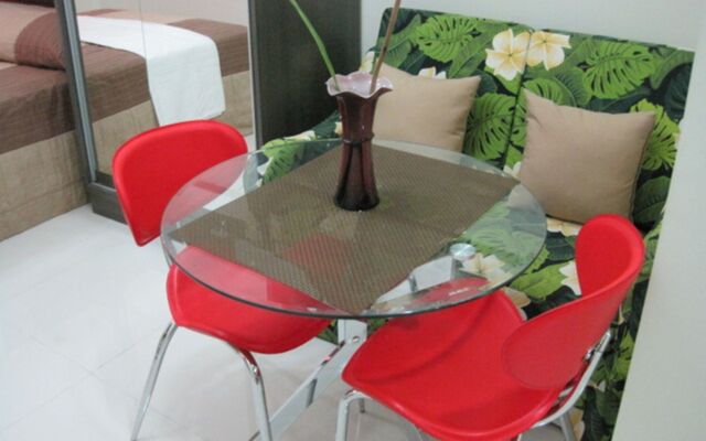 Premium Residence The Currency Ortigas