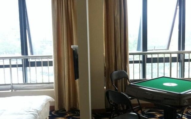Taiyi Hotel