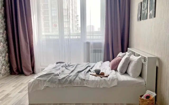 Апартаменты Атмосфера на Неделина, д. 10