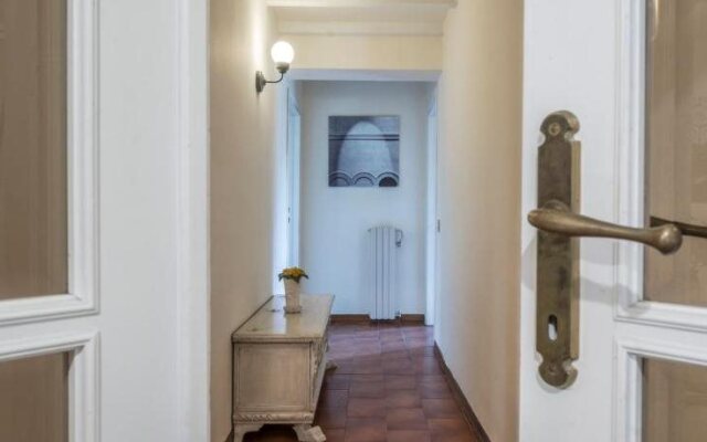 Hotel Cavallino Blu