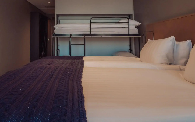 Quality Hotel The Weaver