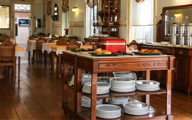 GRANDE HOTEL PARIS by STAY HOTELS