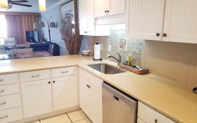 Hibiscus B203 2 Bedroom Condo