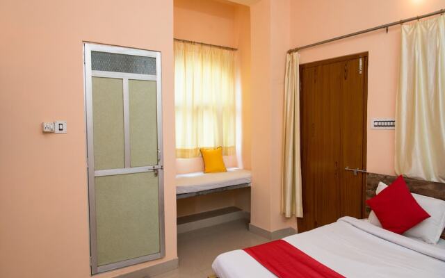 Oyo 14227 Home Tribal 3bhk Bunglow Brahmpol