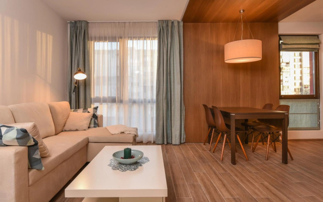 The Grunge Spot ⫸⫷ Charming NEW 1-Bedroom