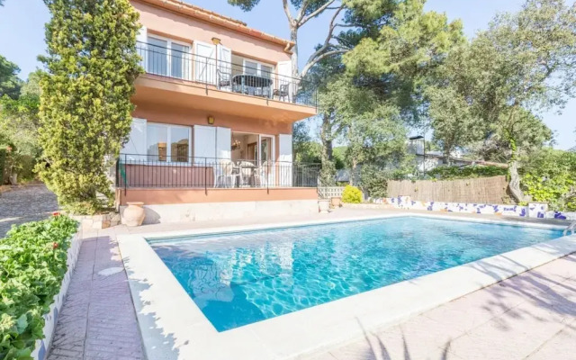 Can Benet 1 in Calella de Palafrugell