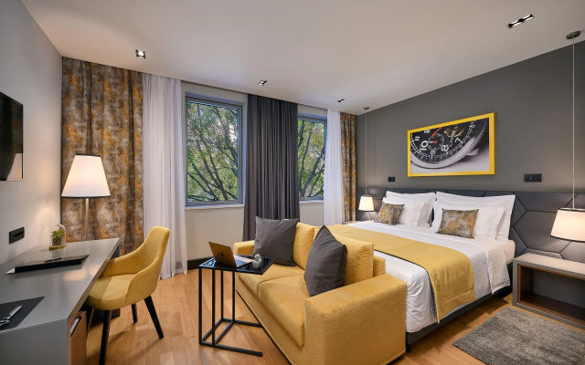 Sia Split Hotel