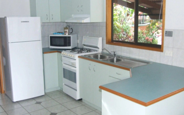 Cairns Coconut Holiday Resort