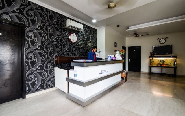 Asian Suites