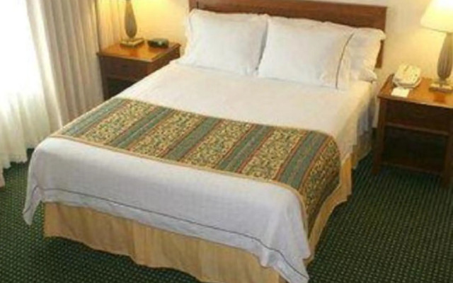 Residence Inn Houston - West University