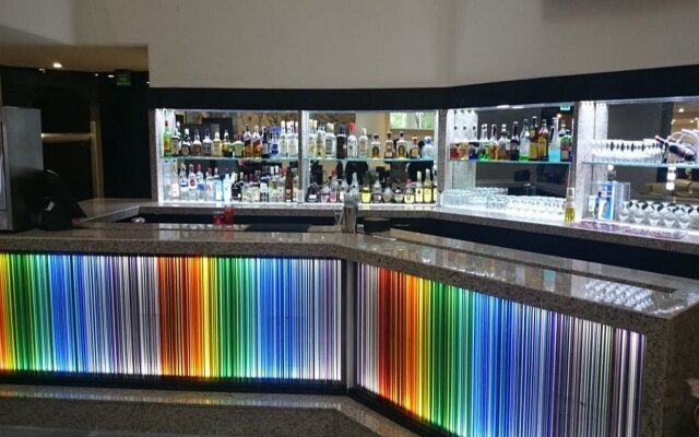 Crowne Plaza Mexico City North-Tlalnepantla by IHG