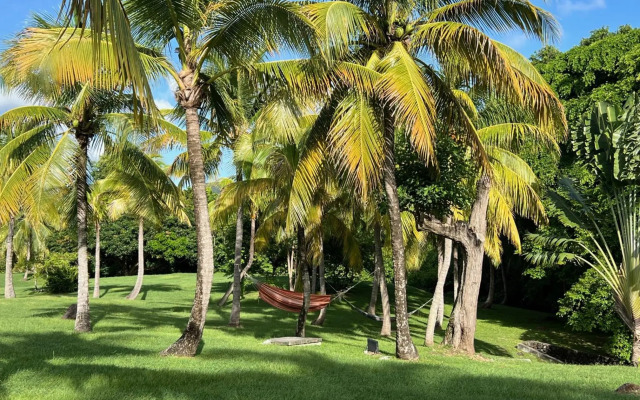 Studio 25m2 avec terrasse résidence Pierre et Vacances