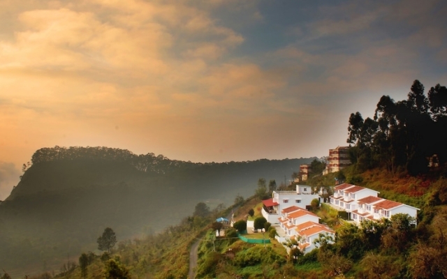 Glenforsa