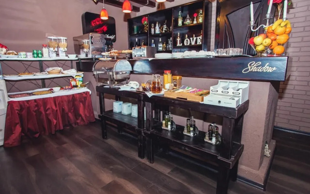 Shadow Boutique Hotel & Spa