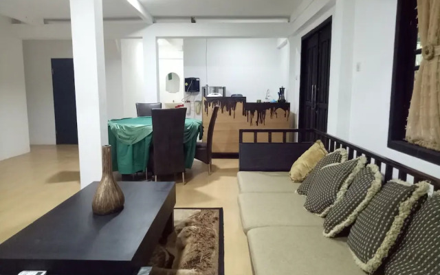 T-Rooms Homestay Bandara