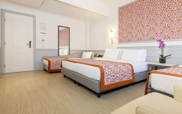 Hotel della Conciliazione