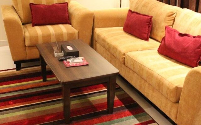 Drr Ramah Suites 5