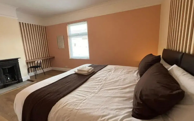 Host Stay Regent Street