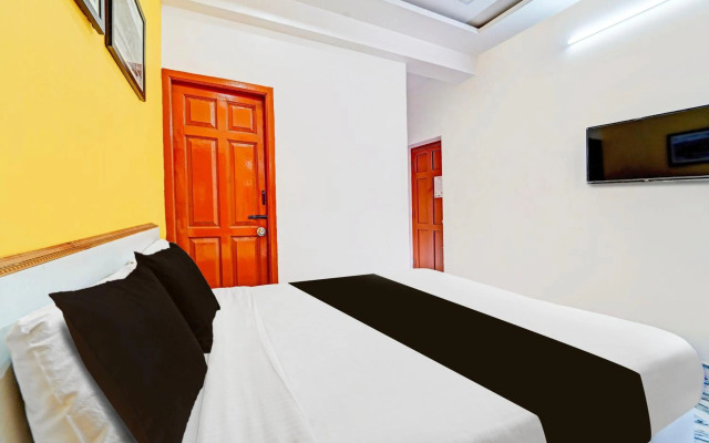 OYO 70213 Anmols Peace Home Stay